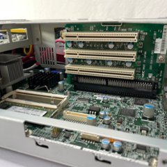 NEC FC98-NX FC-E21A model S72W4Z Windows7 32bit HDD 80GB×2 ミラーリング機能 90日保証画像