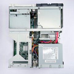 NEC FC98-NX FC-E16U model S71R6Z Windows7 32bit SP1 HDD 320GB メモリ4GB 90日保証画像