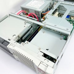 NEC FC98-NX FC-E16U model S71R6Z Windows7 32bit SP1 HDD 320GB メモリ4GB 90日保証画像