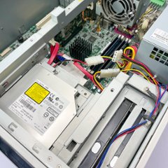 NEC FC98-NX FC-S16W model SB2V4B WindowsXP Pro 32bit HDD 160GB×2 ミラーリング機能 30日保証画像