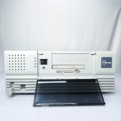 NEC FC98-NX FC-S34Y model S22Z4Z Windows2000 SP4 HDD 80GB×2 ミラーリング機能 30日保証画像