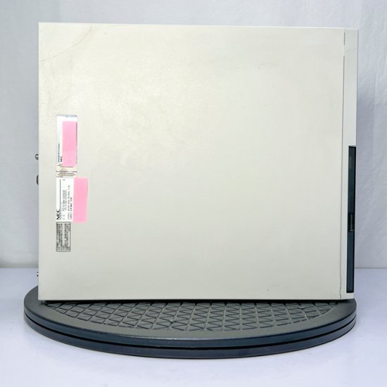 NEC FC98-NX FC-E18M model S22Q3Z Windows2000 HDD 80GB ミラーリング機能 90日保証画像