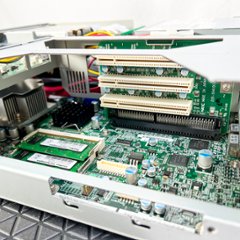 NEC FC98-NX FC-E18M model S22Q3Z Windows2000 HDD 80GB ミラーリング機能 90日保証画像