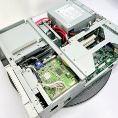 NEC FC98-NX FC-E21G model S72R5Z Windows7 Pro HDD 320GB×2 ミラーリング機能 30日保証画像