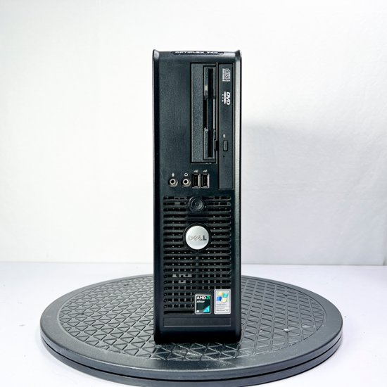 DELL Optiplex 740 WindowsXP Pro SP3 HDD160GB メモリ2GB 30日保証画像