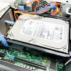 DELL Optiplex 740 WindowsXP Pro SP3 HDD160GB メモリ2GB 30日保証画像