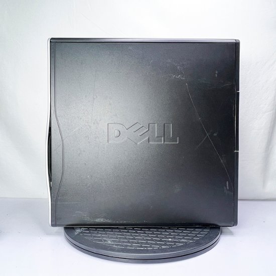 DELL PRECISION T3500 WindowsXP Pro SP3 Xeon X5550 2.67GHz HDD 300GB×2 ミラーリング機能 90日保証画像