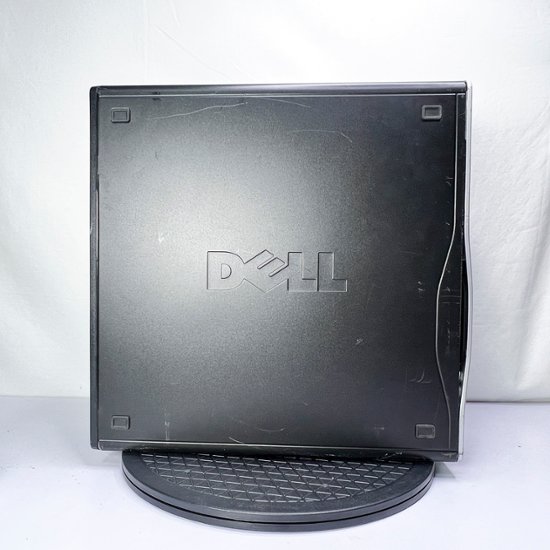 DELL PRECISION T3500 WindowsXP Pro SP3 Xeon X5550 2.67GHz HDD 300GB×2 ミラーリング機能 90日保証画像