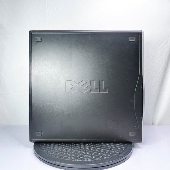 DELL Precision 390 WindowsXP Pro SP3 Core 2 Duo E6320 1.86GHz HDD 500GB 90日保証画像