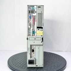 NEC Mate MA93T/E model PC-MA93TEVZTHG8 Windows2000 HDD 80GB メモリ 128MB 30日保証画像