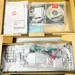 【新品】NEC MateServer NX SV30E/MZ model EMZBCC41 WindowsNT Server SCSI 4.5GB 180日保証画像