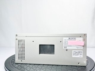 CONTEC IPC-BX720-AC426 WindowsXP Embedded HDD 40GB メモリ 256MB 90日保証画像