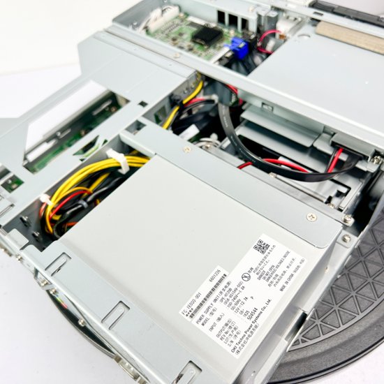 NEC FC98-NX FC-E27B-S Windows7 32bit SP1 HDD 500GB×2 ミラーリング機能 90日保証画像