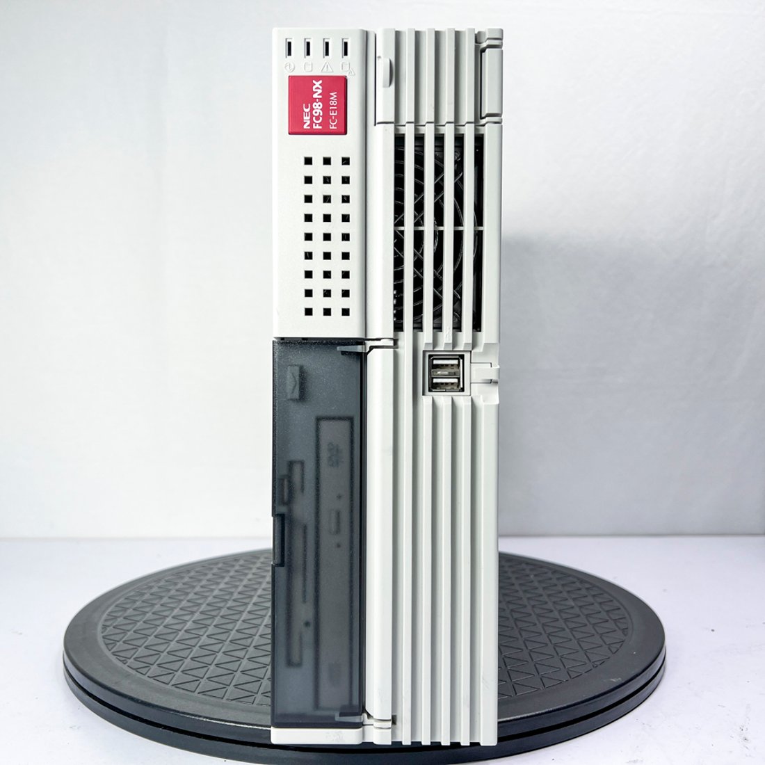 NEC FC98-NX FC-E18M model S22Q3Z Windows2000 SP4 HDD 80GBx2 