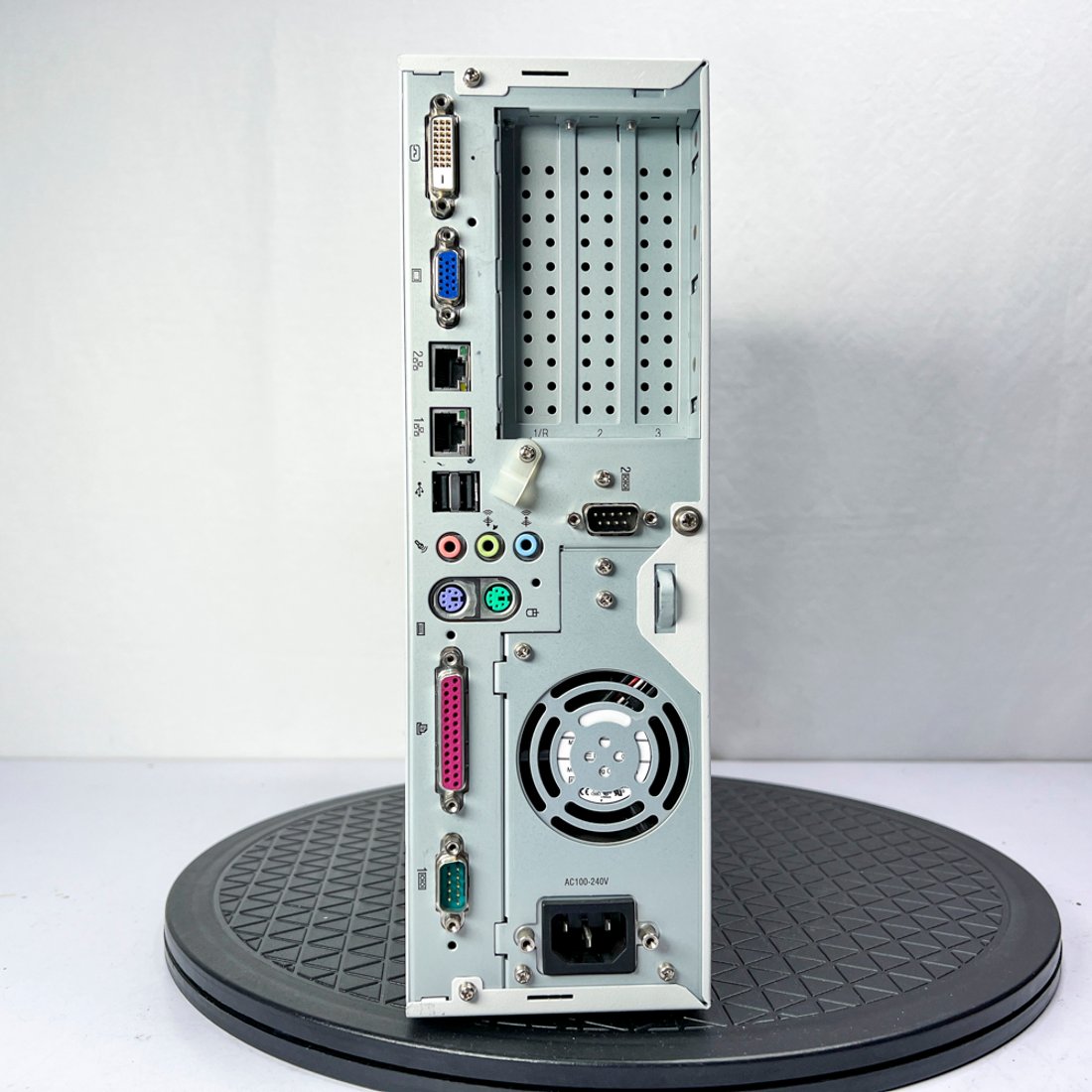 NEC FC98-NX FC-E18M model S22Q3Z Windows2000 SP4 HDD 80GBx2 