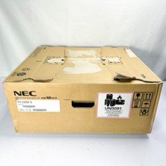 【新品・未使用品】NEC FC98-NX FC-E22U-S Windows10 IoT Enterprise 2016 LTSB 64bit HDD 500GB メモリ4GB 180日保証の画像