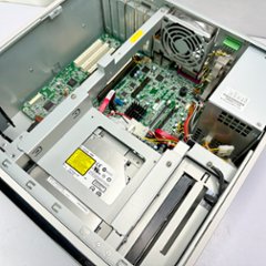 NEC FC98-NX FC-D21A model SX1V4Z D WindowsXP Pro SP3 32bit HDD 80GB 90日保証画像