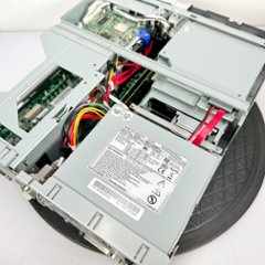 NEC FC98-NX FC-E16U model S72W6Z Windows7 SP1 32bit  HDD 320GB×2 ミラーリング機能 90日保証画像