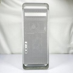 Apple PowerMac G5 1.8GHz DP HDD 320GB メモリ 4GB 30日保証画像