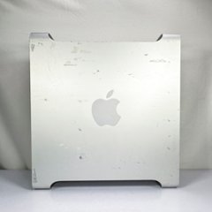 Apple PowerMac G5 1.8GHz DP HDD 320GB メモリ 4GB 30日保証画像