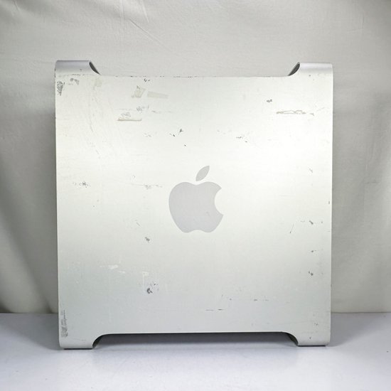 Apple PowerMac G5 1.8GHz DP HDD 320GB メモリ 4GB 30日保証画像