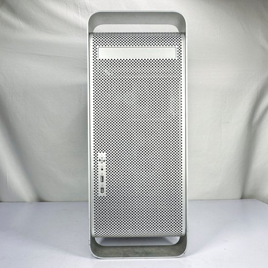 Apple PowerMac G5 2.0GHz Dual Core メモリ2.5GB 30日保証画像