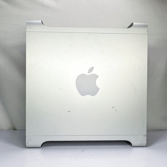 Apple PowerMac G5 2.0GHz Dual Core メモリ2.5GB 30日保証画像