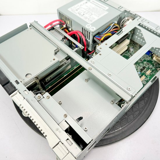 NEC FC98-NX FC-E25B model SX1W6Z WindowsXP 32bit SP3 HDD 320GB 90日保証画像