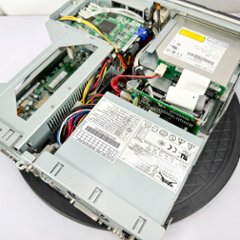 NEC FC98-NX FC-E21A model SX2R4Z WindowsXP Pro SP2 HDD 80GB×2 ミラーリング機能 90日保証画像