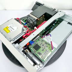 NEC FC98-NX FC-P33W model 1B2CT4 Windows7 SP1 32bit HDD 1TB×2 ミラーリング機能 90日保証画像