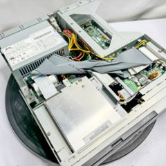 NEC FC98-NX FC-20XE model SXMZ WindowsXP Pro SP1 HDD 80GB×2 ミラーリング機能 90日保証画像