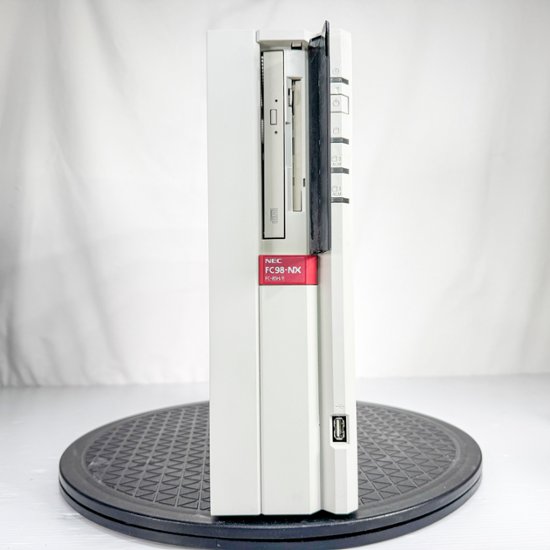 NEC FC98-NX FC-85H/E model SN WindowsNT SP6 HDD(新品) 40GB 90日保証画像
