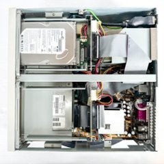 NEC FC98-NX FC-85H/E model SN WindowsNT SP6 HDD(新品) 40GB 90日保証画像