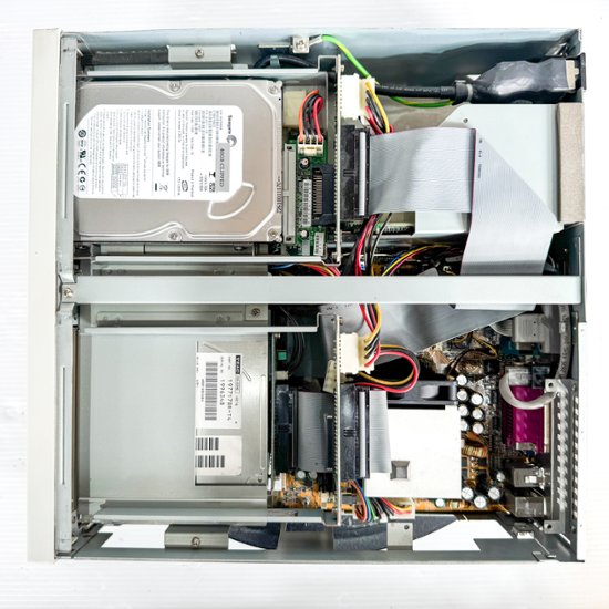NEC FC98-NX FC-85H/E model SN WindowsNT SP6 HDD(新品) 40GB 90日保証画像