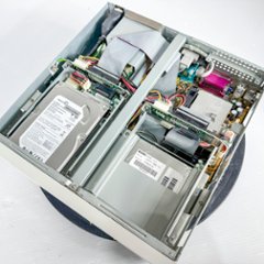 NEC FC98-NX FC-85H/E model SN WindowsNT SP6 HDD(新品) 40GB 90日保証画像