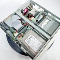 NEC FC98-NX FC-85H/E model SN WindowsNT SP6 HDD(新品) 40GB 90日保証画像