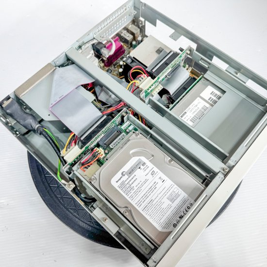 NEC FC98-NX FC-85H/E model SN WindowsNT SP6 HDD(新品) 40GB 90日保証画像