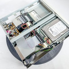 NEC FC98-NX FC-85H/E model SN WindowsNT SP6 HDD(新品) 40GB 90日保証画像