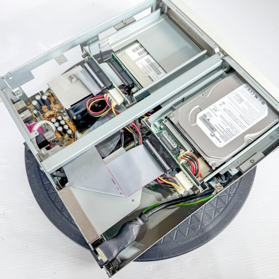 NEC FC98-NX FC-85H/E model SN WindowsNT SP6 HDD(新品) 40GB 90日保証画像