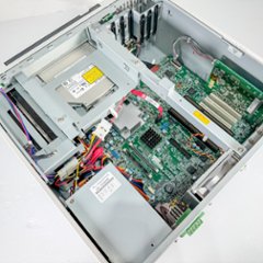 NEC FC98-NX FC-D21A model S72V5R Windows7 Pro 32bit HDD 80GB RAS 90日保証画像