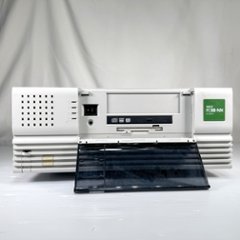 NEC FC98-NX FC-D21A model S72V5R Windows7 Pro 32bit HDD 80GB RAS 90日保証画像