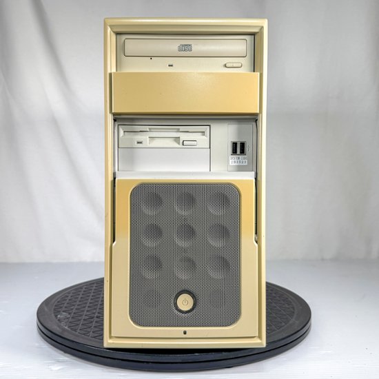 東芝 E5 model model330 WindowsXP Pro SP2 32bit  HDD 250GB 30日保証画像