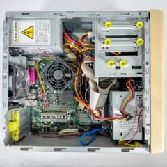 東芝 E5 model model330 WindowsXP Pro SP2 32bit  HDD 250GB 30日保証画像