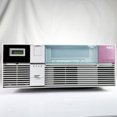 NEC FC98-NX FC-S22U model S74R6E Windows7 Pro SP1 32bit HDD 500GB×2 ミラーリング機能 RAS 90日保証画像
