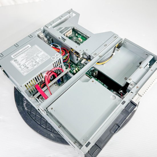 NEC FC98-NX FC-E25B model SX1W6Z WindowsXP Pro SP3 32bit HDD 320GB 90日保証画像