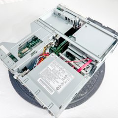 NEC FC98-NX FC-E25B model SX1W6Z WindowsXP Pro SP3 32bit HDD 320GB 90日保証画像