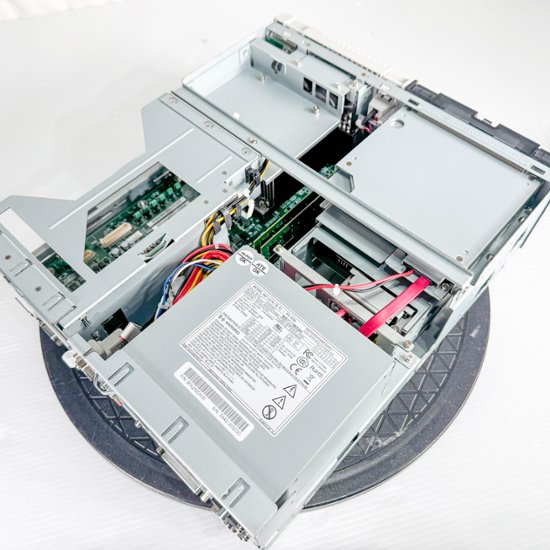 NEC FC98-NX FC-E25B model SX1W6Z WindowsXP Pro SP3 32bit HDD 320GB 90日保証画像