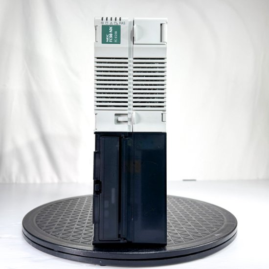 NEC FC98-NX FC-E25B model SX1W6Z WindowsXP Pro SP3 32bit HDD 320GB 90日保証画像