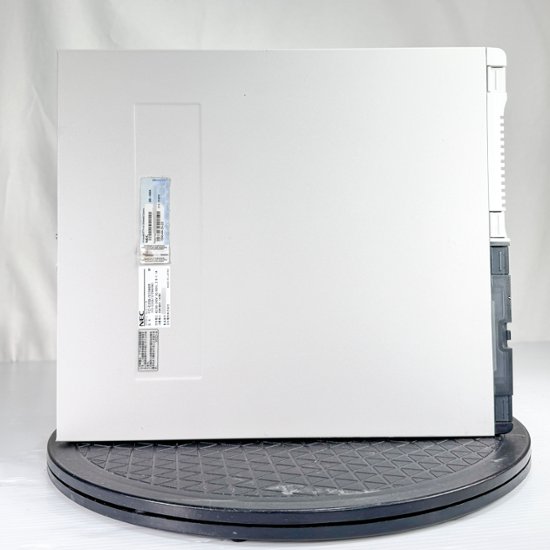 NEC FC98-NX FC-E25B model SX1W6Z WindowsXP Pro SP3 32bit HDD 320GB 90日保証画像
