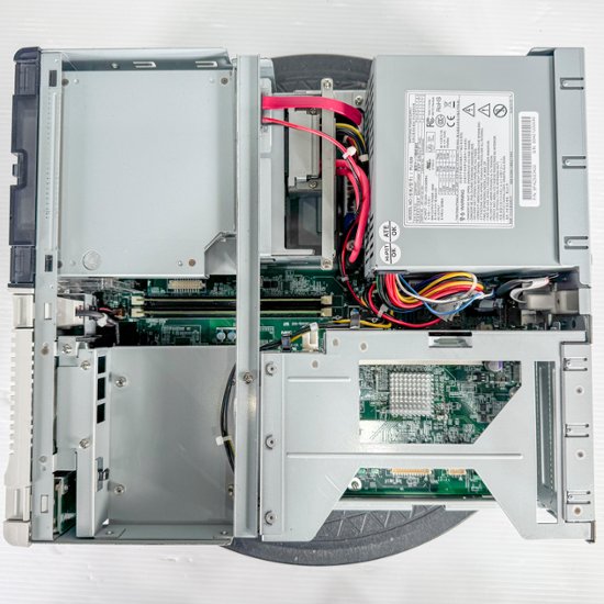 NEC FC98-NX FC-E25B model SX1W6Z WindowsXP Pro SP3 32bit HDD 320GB 90日保証画像